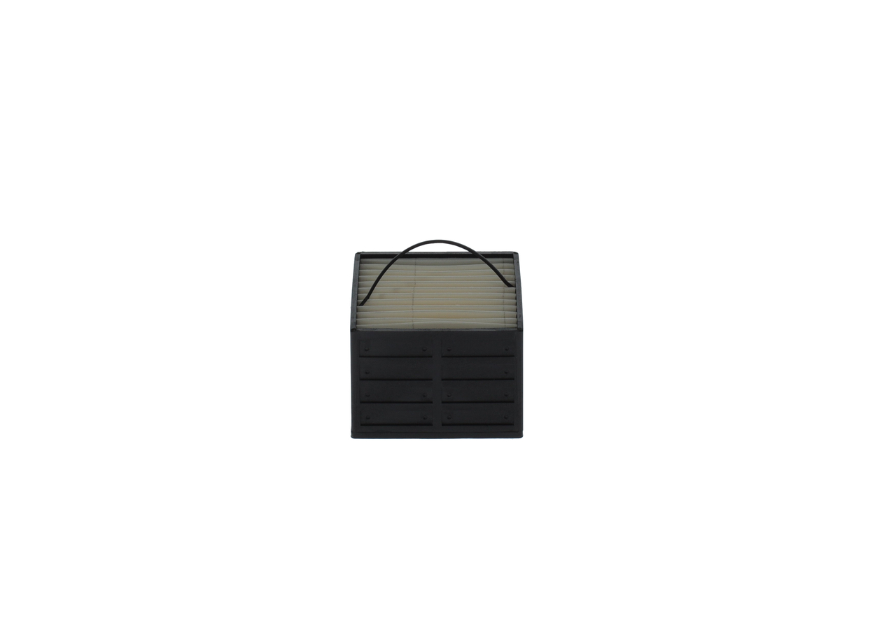 BOSCH f026402130 for MAN VW