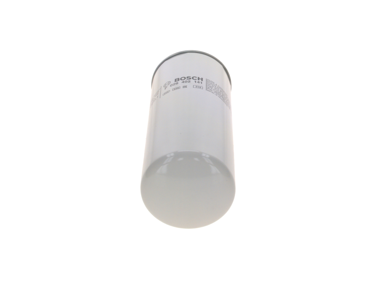 BOSCH f026402141 for VOLVO RENAULT RENAULT TRUCKS