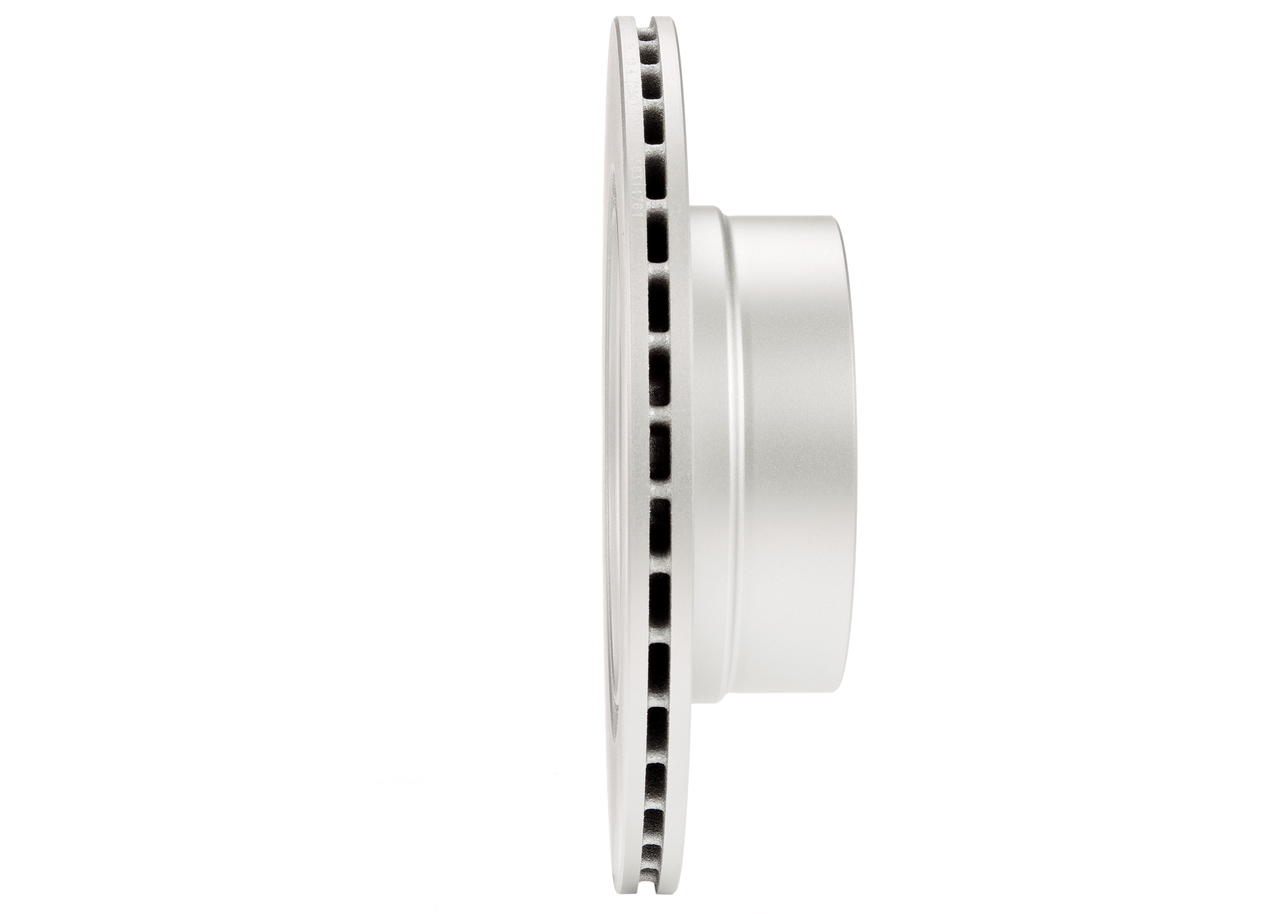 BOSCH Bremseskive 0986479497 ventileret 300mm 20mm for BMW