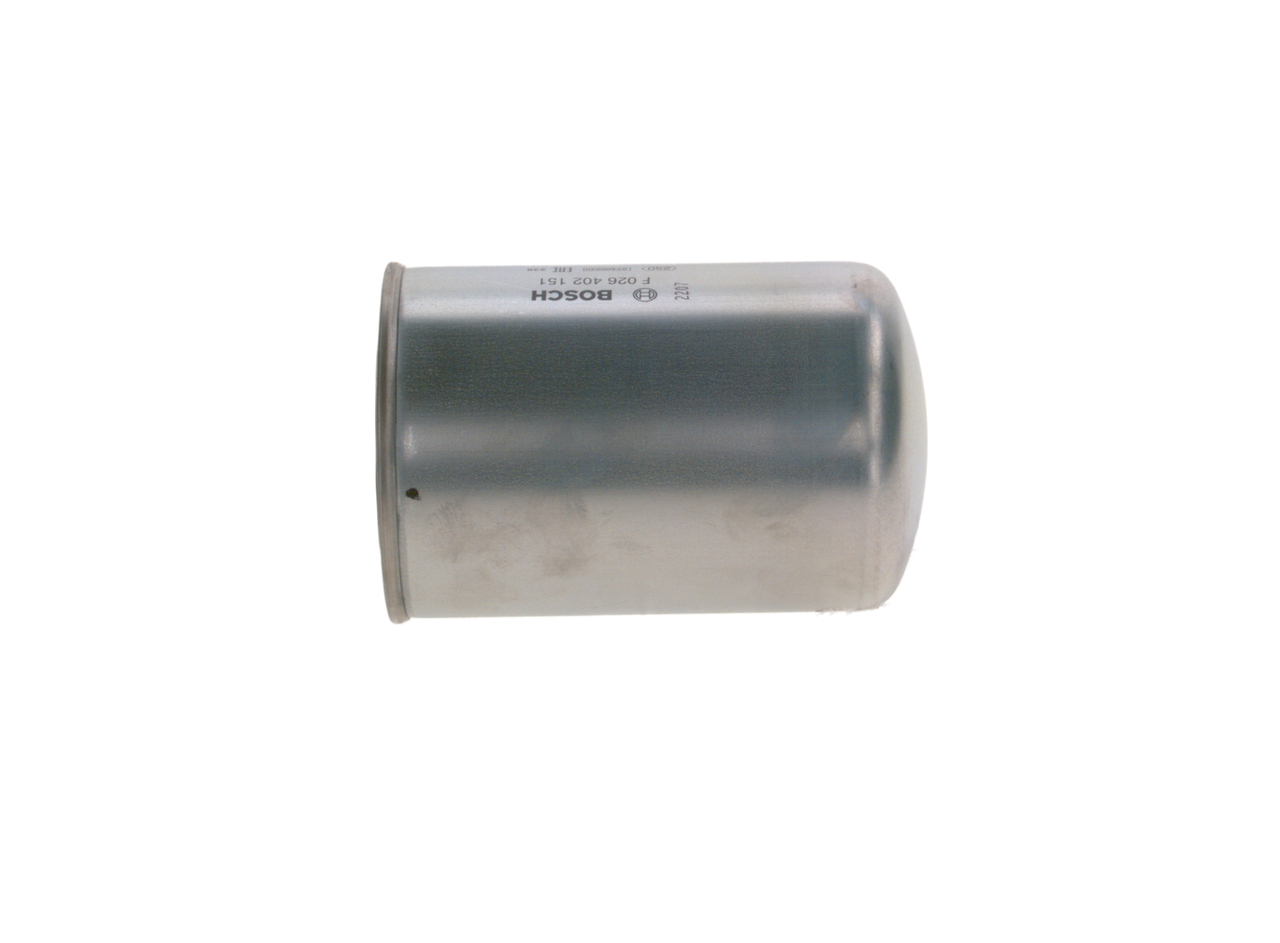 BOSCH f026402151 for VOLVO