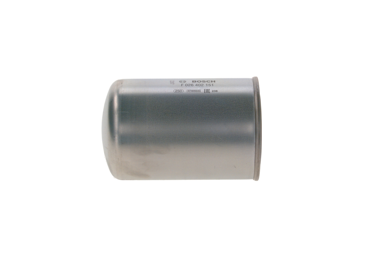 BOSCH f026402151 for VOLVO