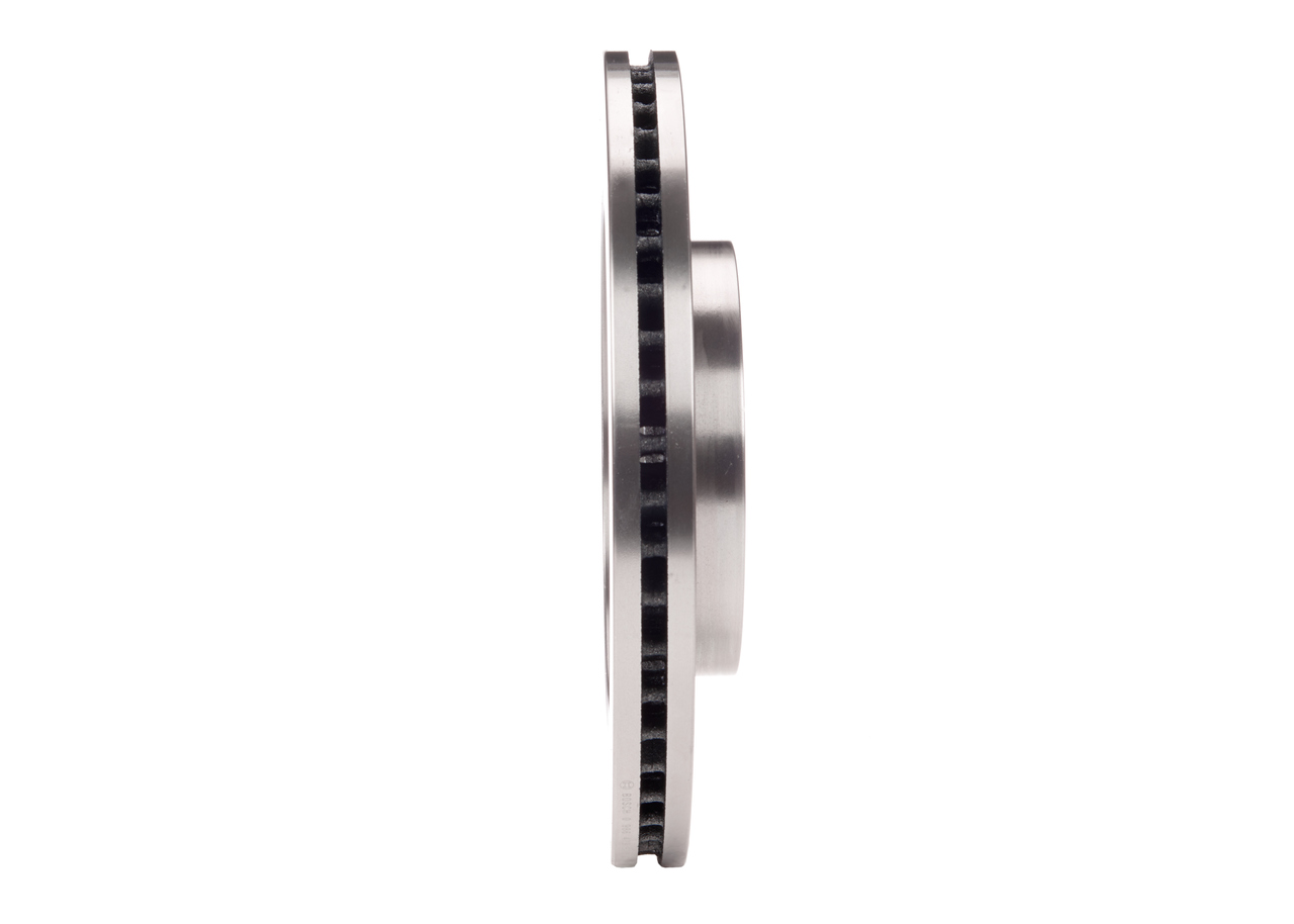 BOSCH Bremseskive 0986479527 ventileret 290mm 26mm for MITSUBISHI