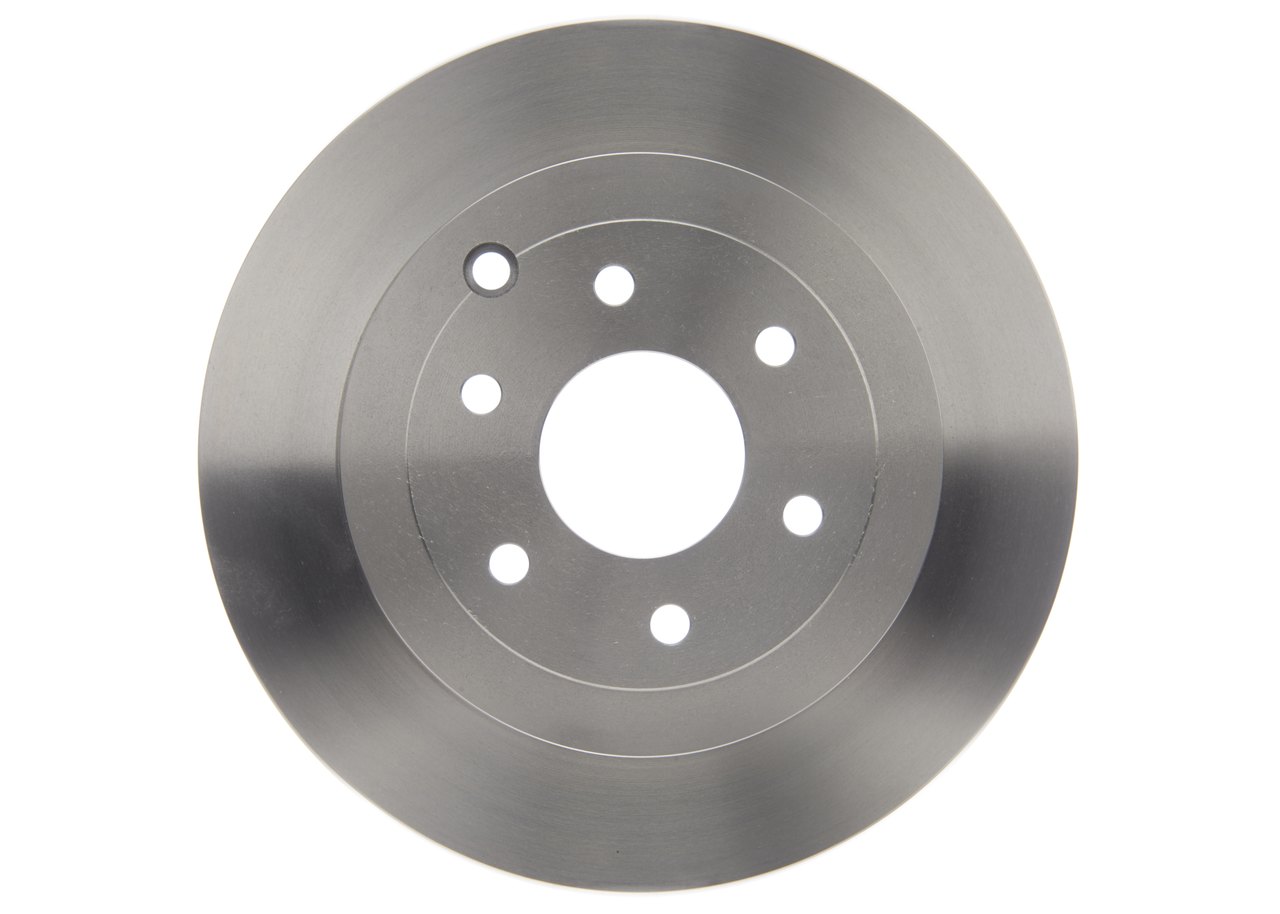 BOSCH Bremseskive 0986479533 ventileret 307,7mm 17,9mm for NISSAN