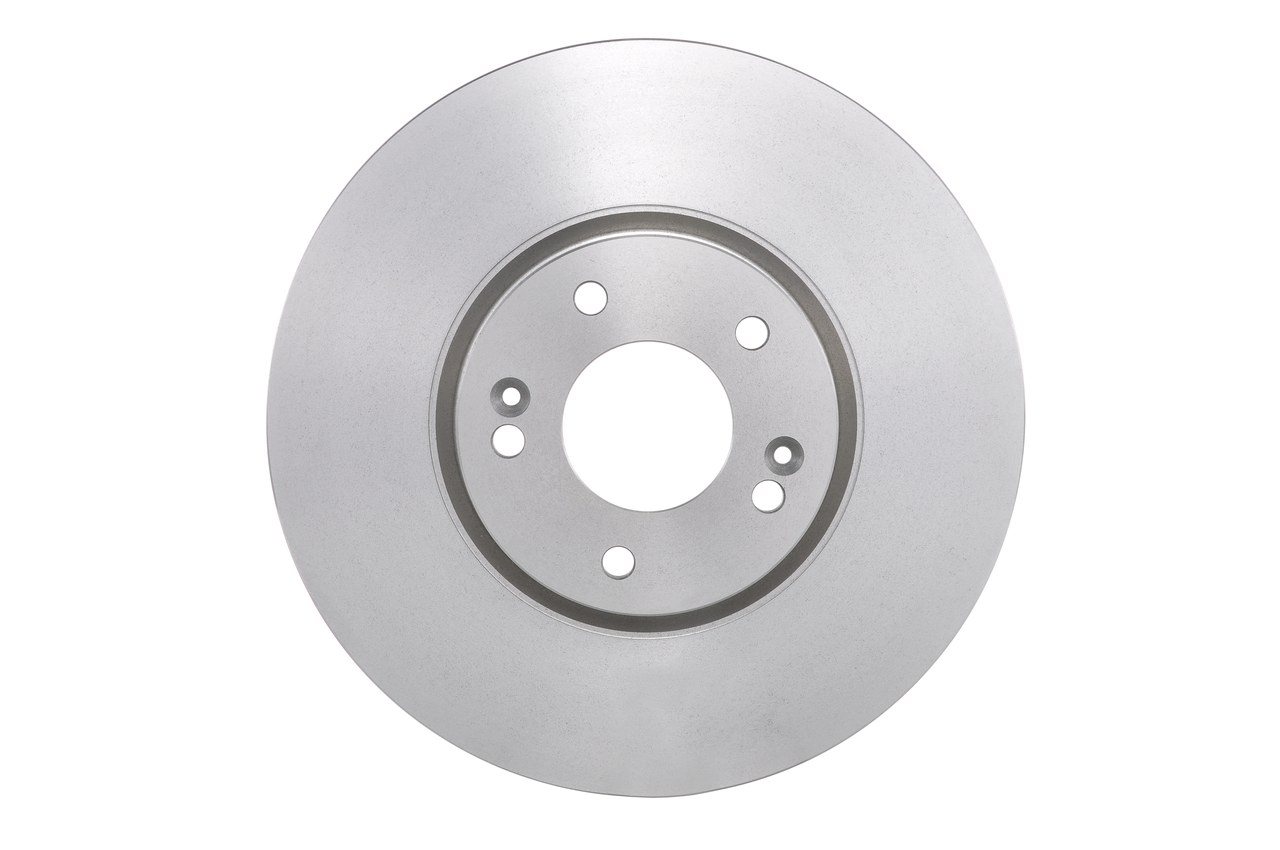 BOSCH Bremseskive 0986479536 ventileret 321mm 28mm for HYUNDAI