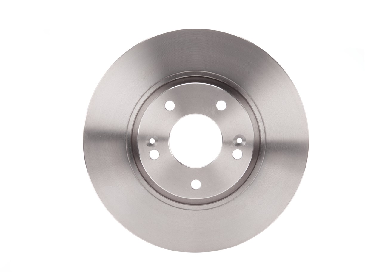 BOSCH Bremseskive 0986479537 ventileret 300mm 28mm for HYUNDAI KIA