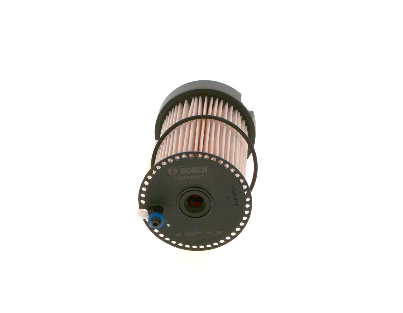 BOSCH Brændstof-filter f026402217 Filterindsats diameter_mm_200|Diameter [mm]|78,46 outer_diameter_1_mm_978|Yderdiameter 1 [mm]|81 height_mm_209|Højde
