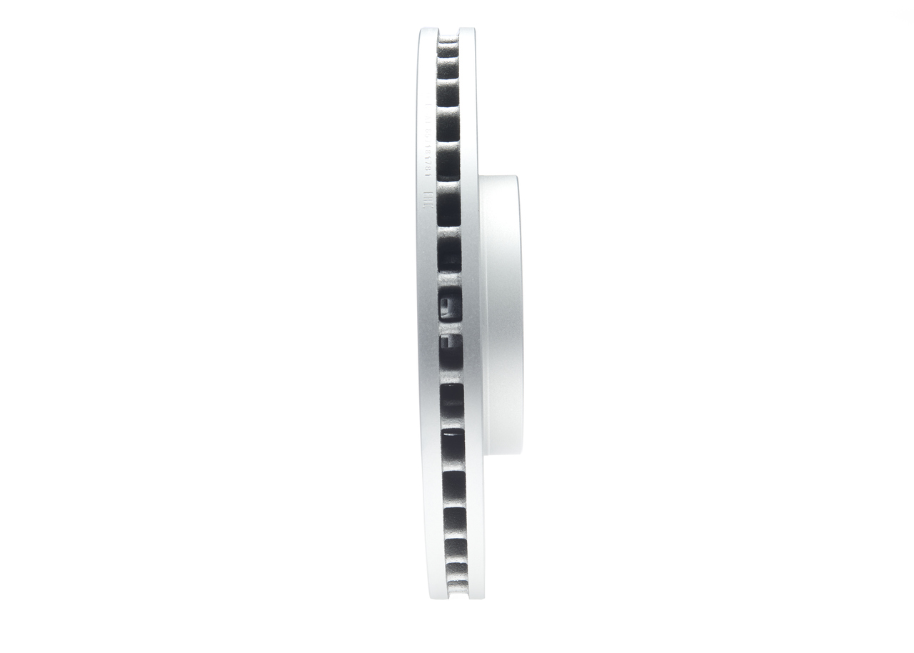 BOSCH Bremseskive 0986479546 ventileret 340mm 32mm for VW