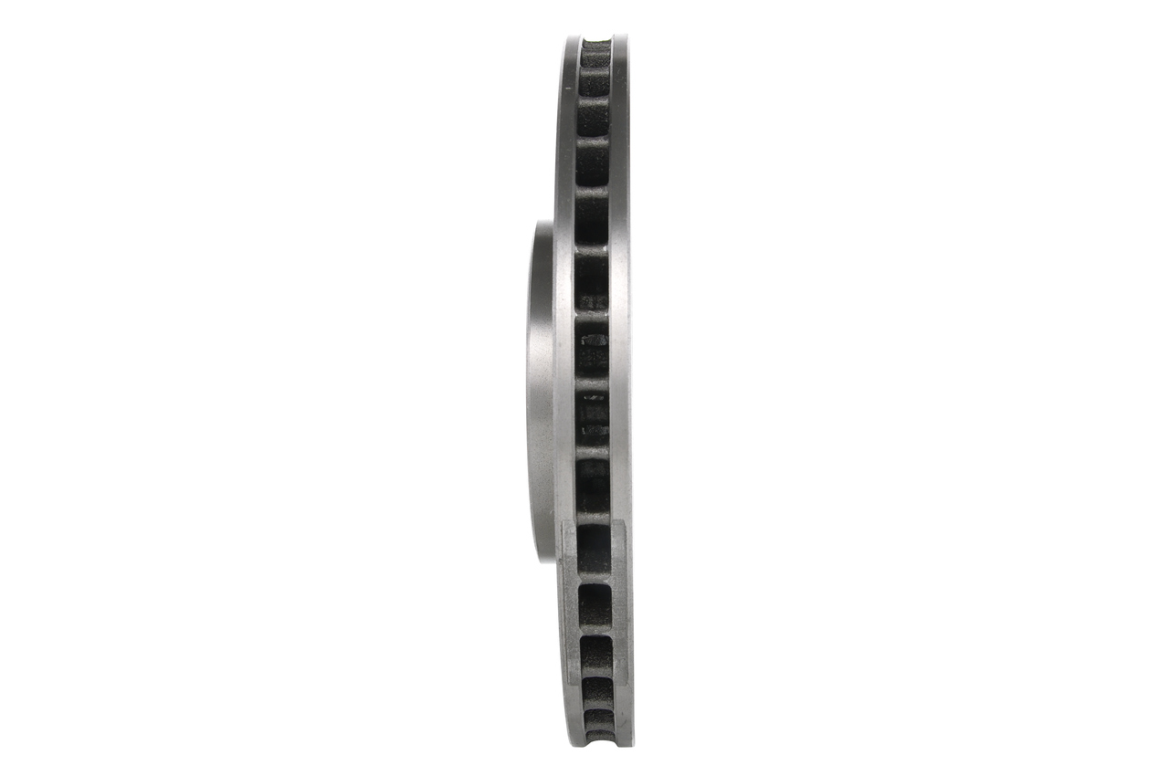 BOSCH Bremseskive 0986479552 ventileret 320mm 28mm for RENAULT
