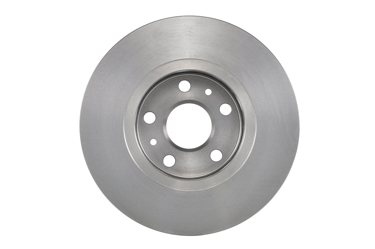 BOSCH Bremseskive 0986479555 ventileret 280mm 24mm for MERCEDES-BENZ RENAULT