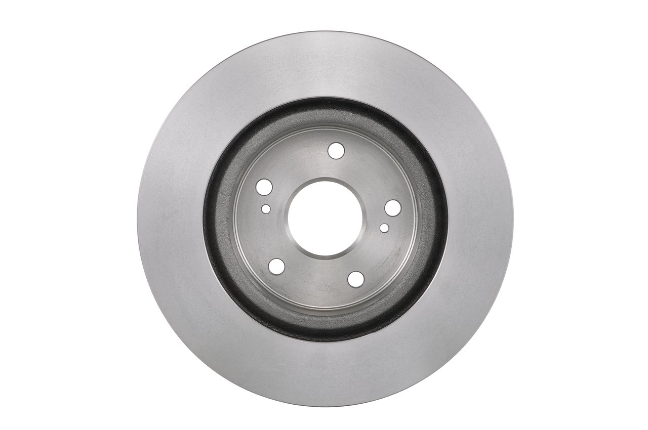 BOSCH Bremseskive 0986479559 ventileret 294mm 25mm for SUZUKI
