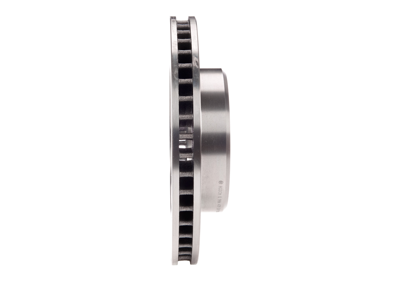 BOSCH Bremseskive 0986479567 ventileret 313mm 32mm for LEXUS