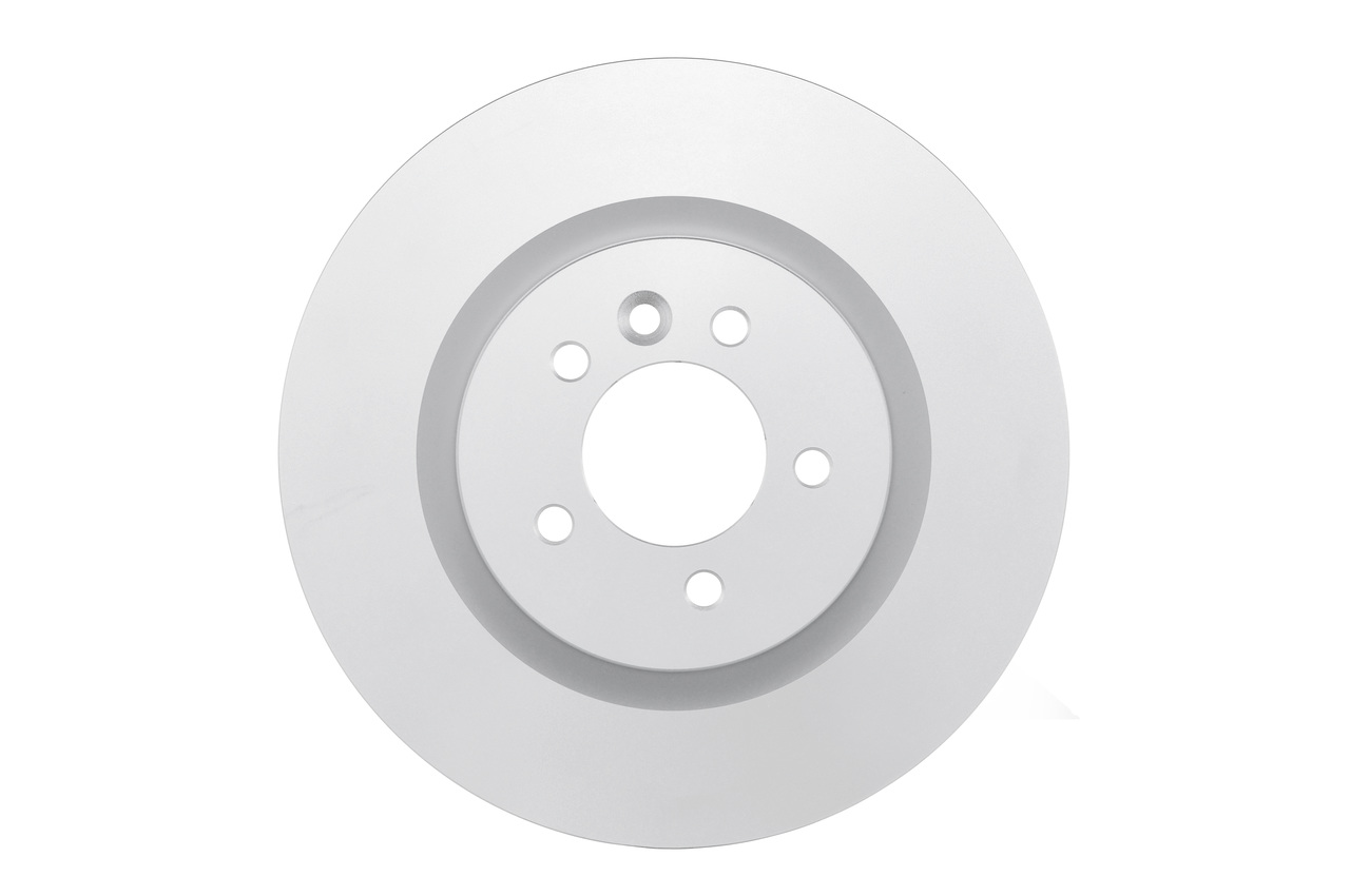 BOSCH Bremseskive 0986479578 ventileret 360mm 30mm for ROVER LAND ROVER LEXUS