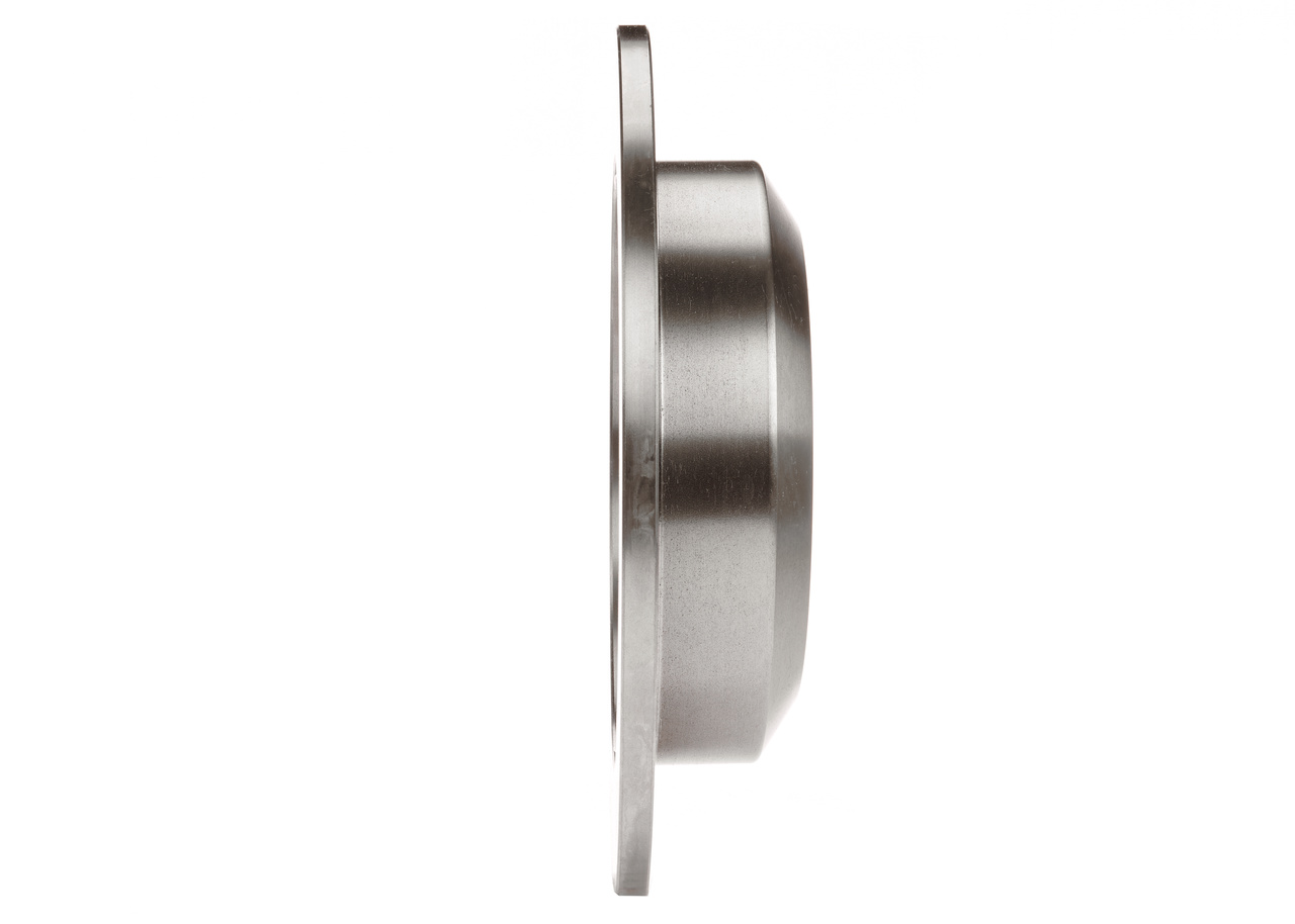 BOSCH Bremseskive 0986479598 fuld 324mm 12mm for KIA