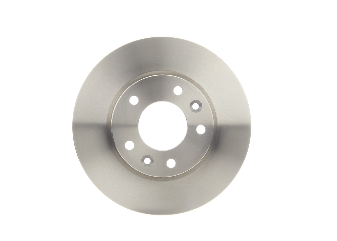 BOSCH Bremseskive 0986479599 ventileret 274mm 28mm for KIA