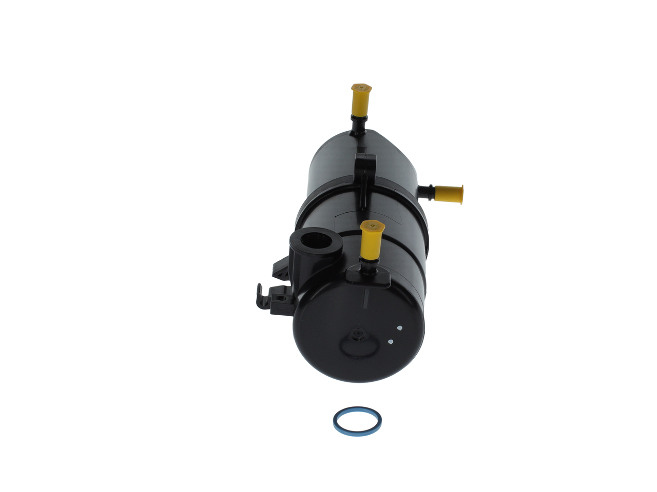 BOSCH Brændstof-filter f026402278 Lednings 223mm for VW