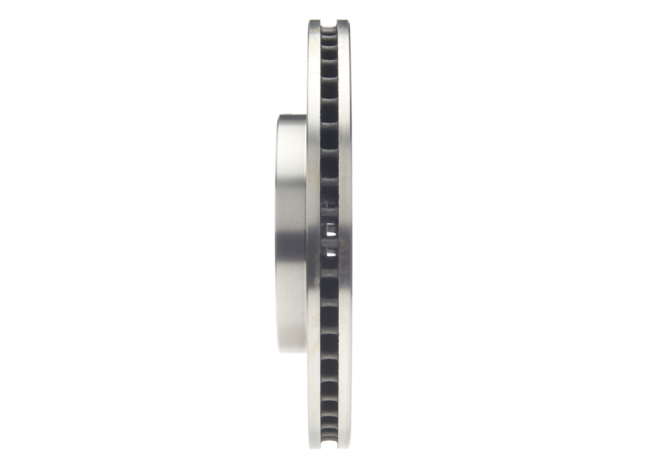 BOSCH Bremseskive 0986479604 ventileret 276mm 26mm for DODGE MITSUBISHI