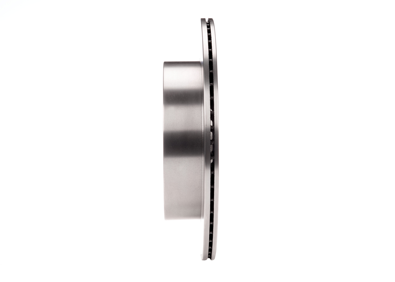 BOSCH Bremseskive 0986479606 ventileret 308mm 16mm for NISSAN