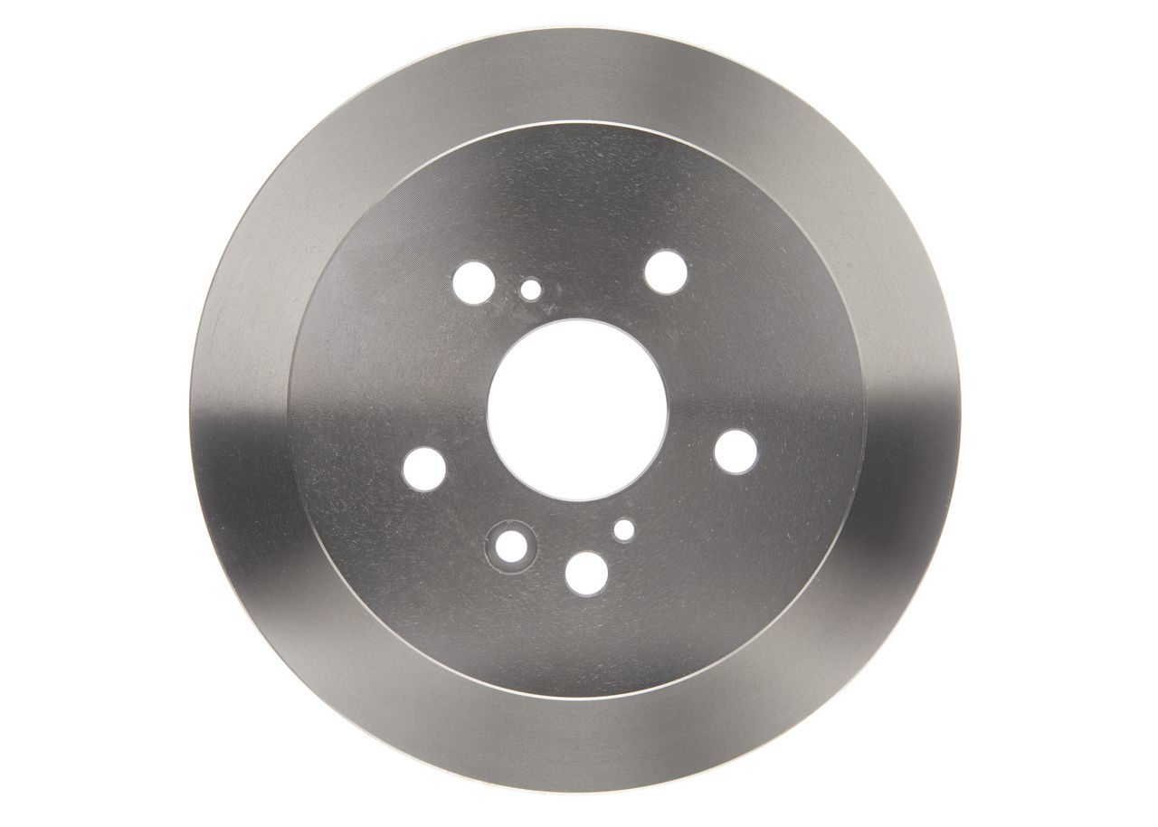 BOSCH Bremseskive 0986479614 fuld 288mm 10mm for LEXUS TOYOTA
