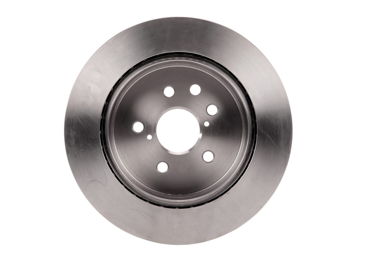 BOSCH Bremseskive 0986479615 ventileret 310mm 18mm for LEXUS TOYOTA