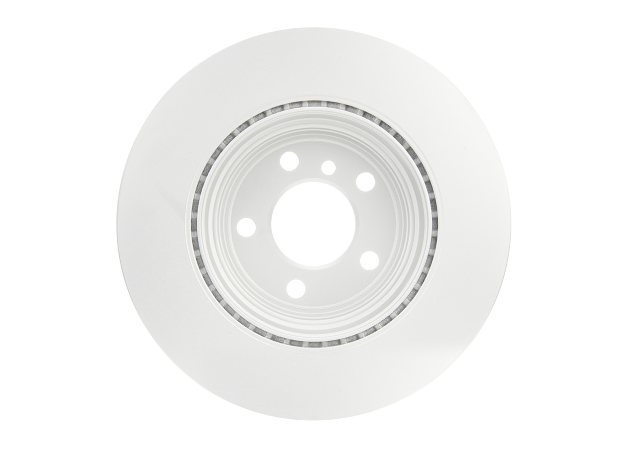 BOSCH Bremseskive 0986479622 ventileret 330mm 20mm for BMW