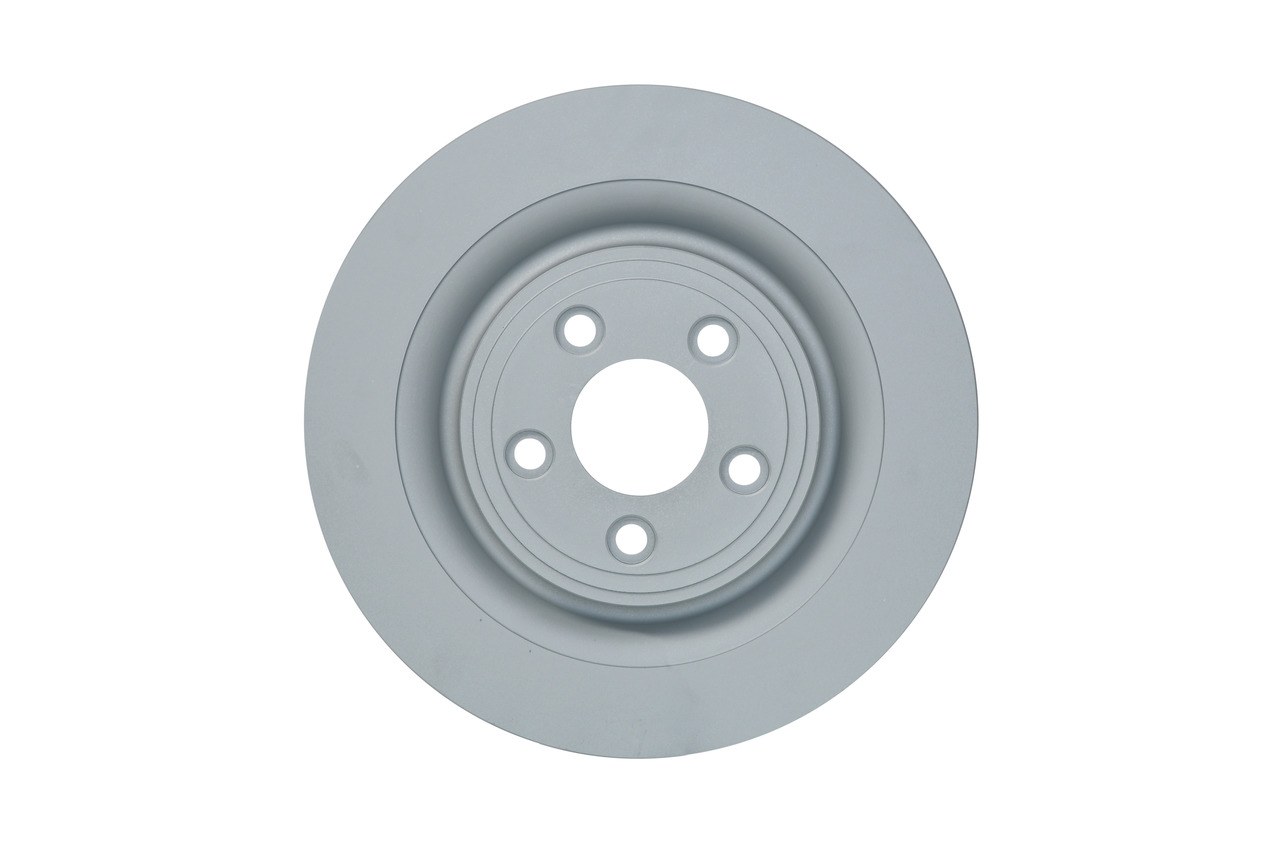 BOSCH Bremseskive 0986479628 ventileret 326mm 20mm for JAGUAR