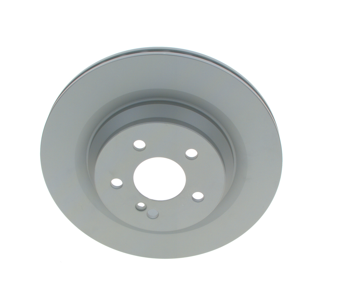 BOSCH Bremseskive 0986479629 ventileret 320mm 24mm for MERCEDES-BENZ
