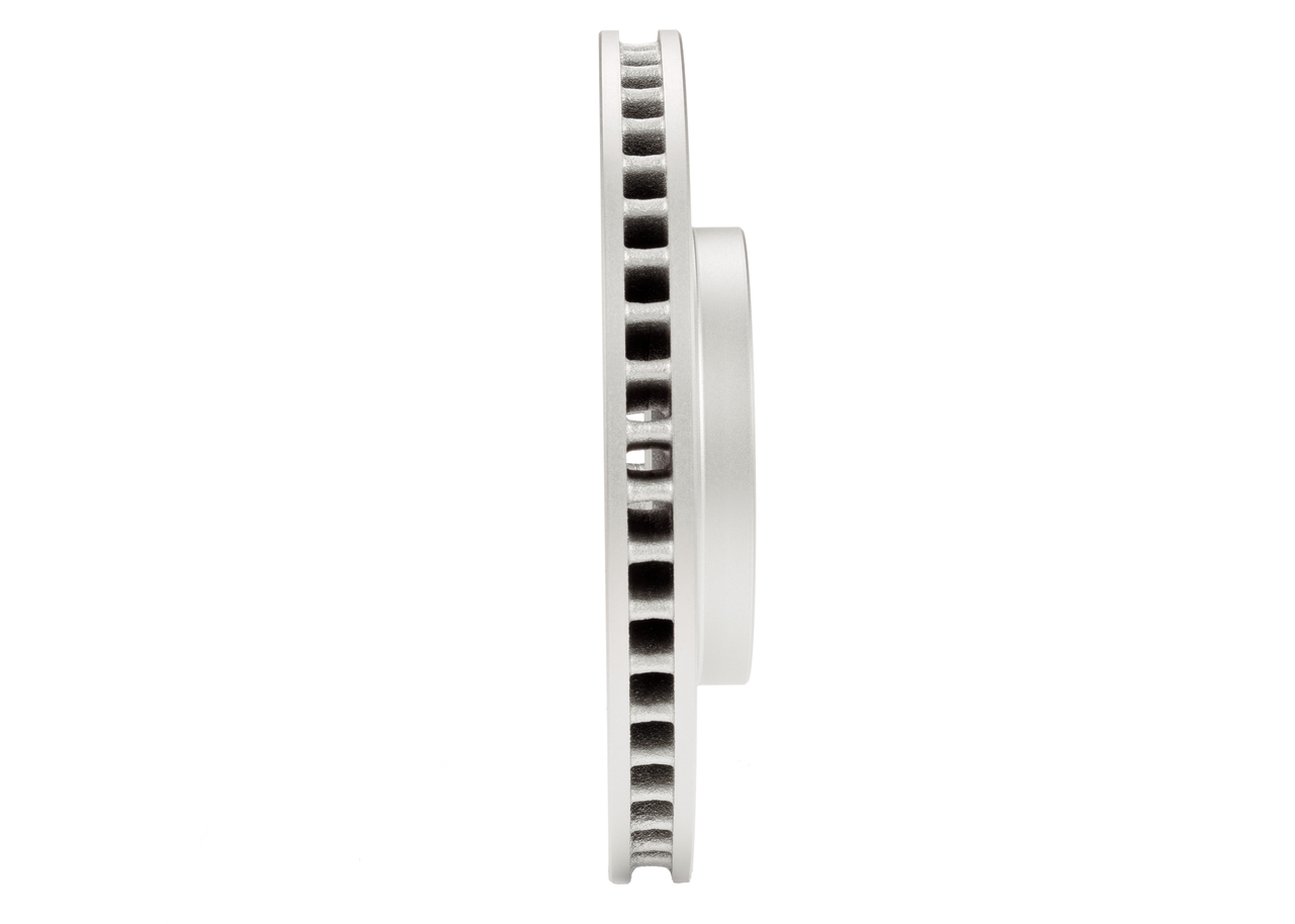BOSCH Bremseskive 0986479633 ventileret 296mm 28mm for LEXUS
