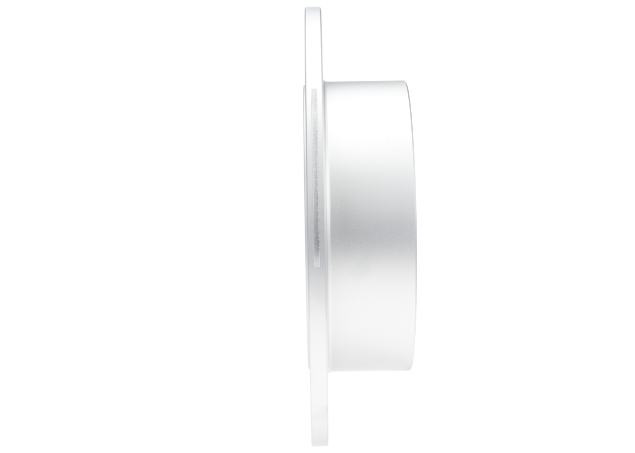 BOSCH Bremseskive 0986479634 fuld 274mm 10mm for SUBARU