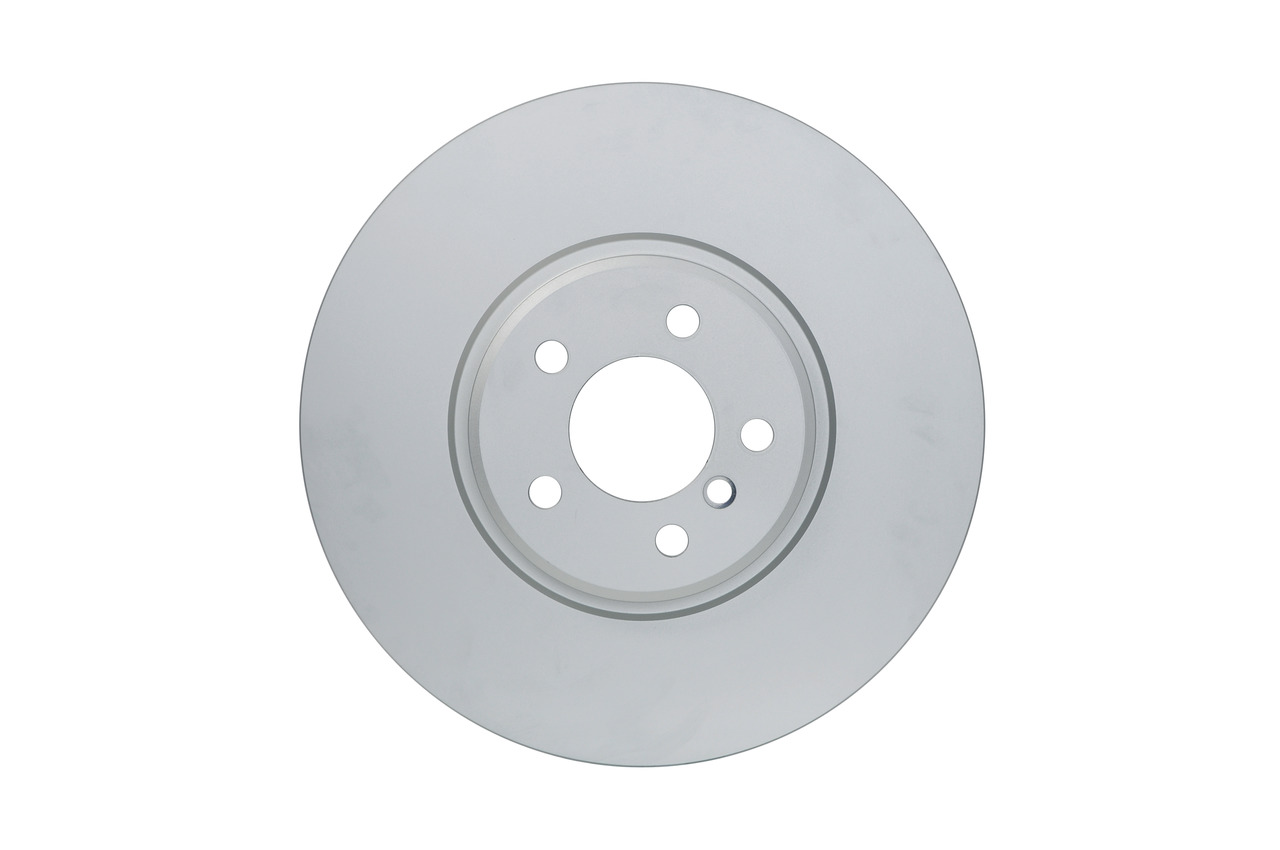 BOSCH Bremseskive 0986479635 ventileret 365mm 36mm for BMW