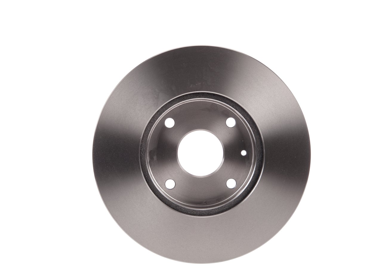 BOSCH Bremseskive 0986479649 ventileret 278mm 24mm for CHEVROLET