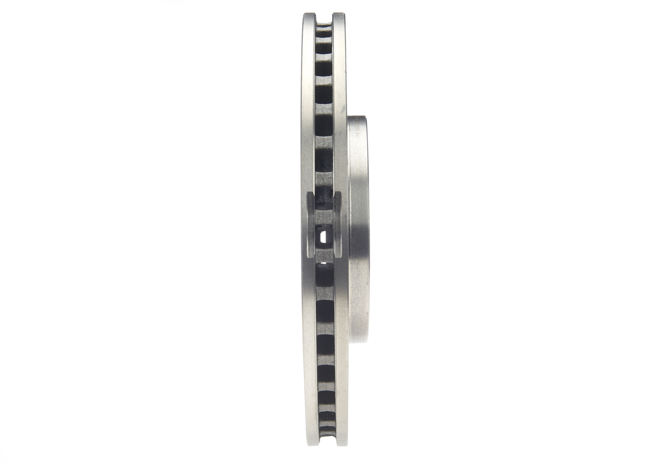 BOSCH Bremseskive 0986479667 ventileret 321mm 30mm for OPEL VAUXHALL