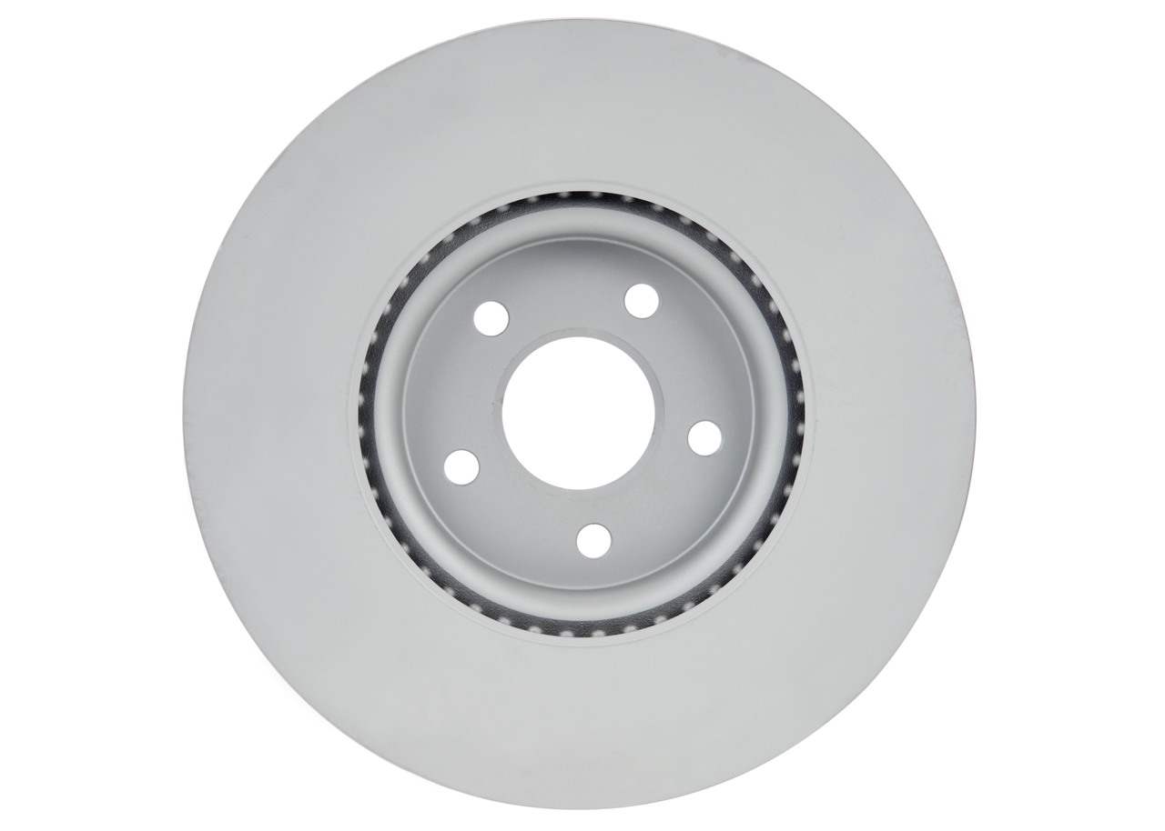 BOSCH Bremseskive 0986479680 ventileret 320mm 25mm for VOLVO