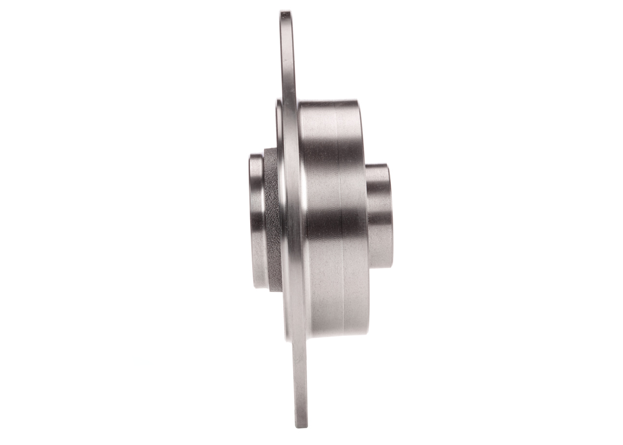 BOSCH Bremseskive 0986479684 fuld 260mm 8mm for DACIA RENAULT