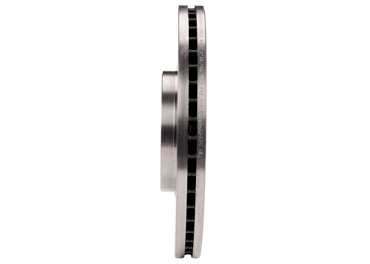 BOSCH Bremseskive 0986479692 ventileret 321mm 32mm for HYUNDAI