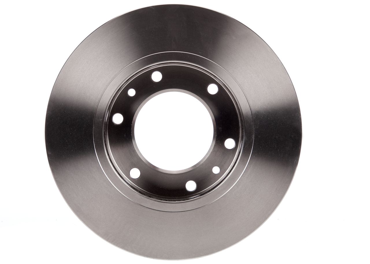 BOSCH Bremseskive 0986479693 ventileret 300mm 28mm for KIA