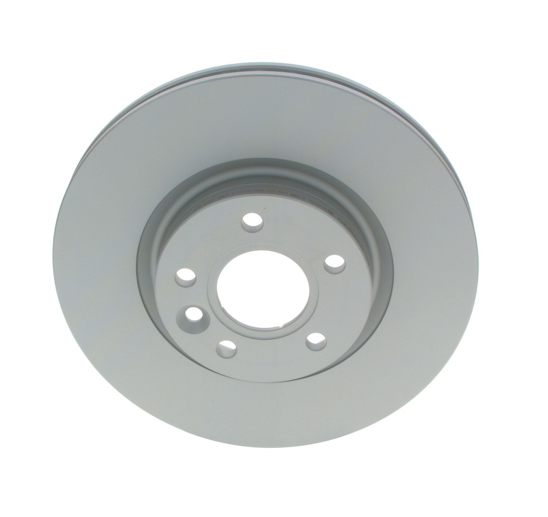 BOSCH Bremseskive 0986479701 ventileret 300mm 25mm for VOLVO