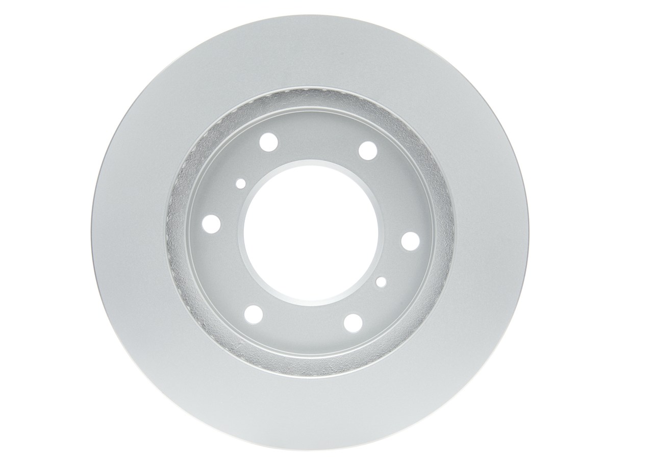 BOSCH Bremseskive 0986479704 ventileret 294mm 28mm for MITSUBISHI FIAT