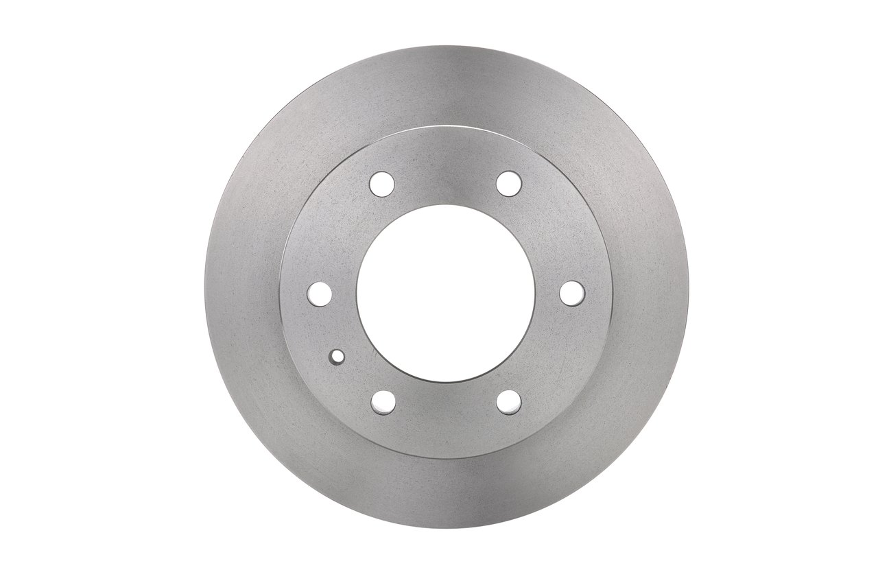 BOSCH Bremseskive 0986479711 ventileret 288,5mm 28mm for FORD MAZDA