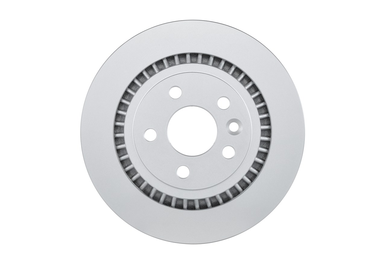 BOSCH Bremseskive 0986479713 ventileret 302mm 22mm for VOLVO