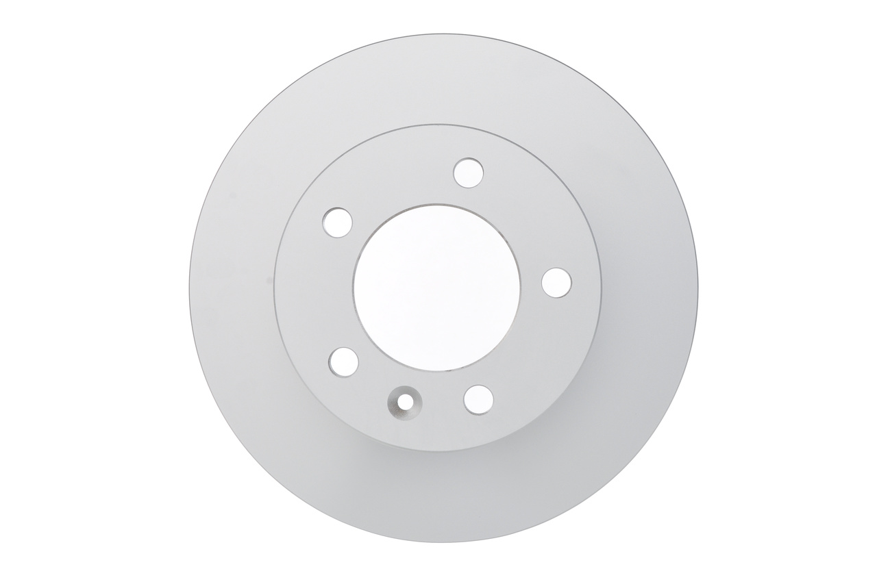 BOSCH Bremseskive 0986479717 fuld 305mm 12mm for VAUXHALL NISSAN RENAULT DACIA