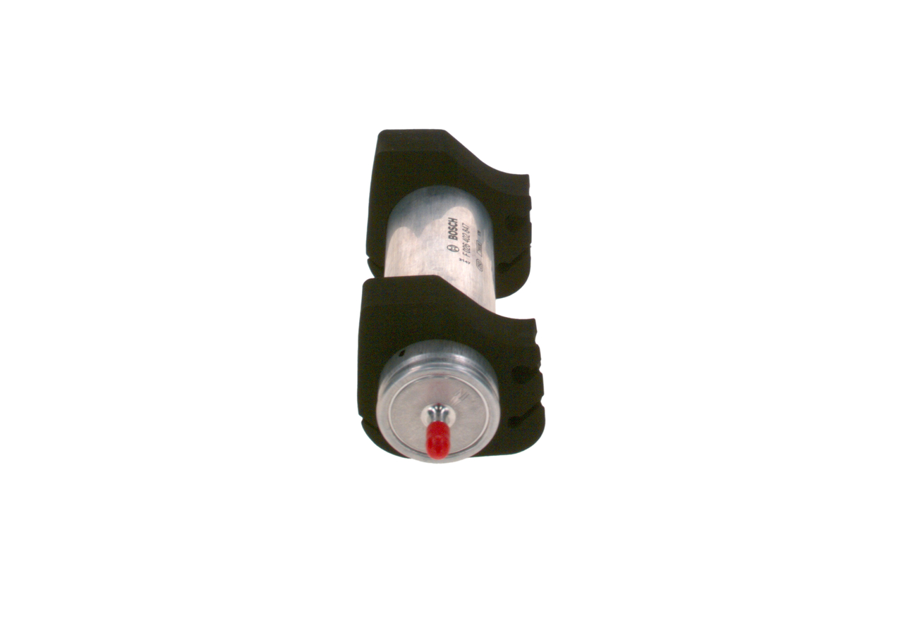 BOSCH Brændstof-filter f026402847 Lednings 250mm for VW