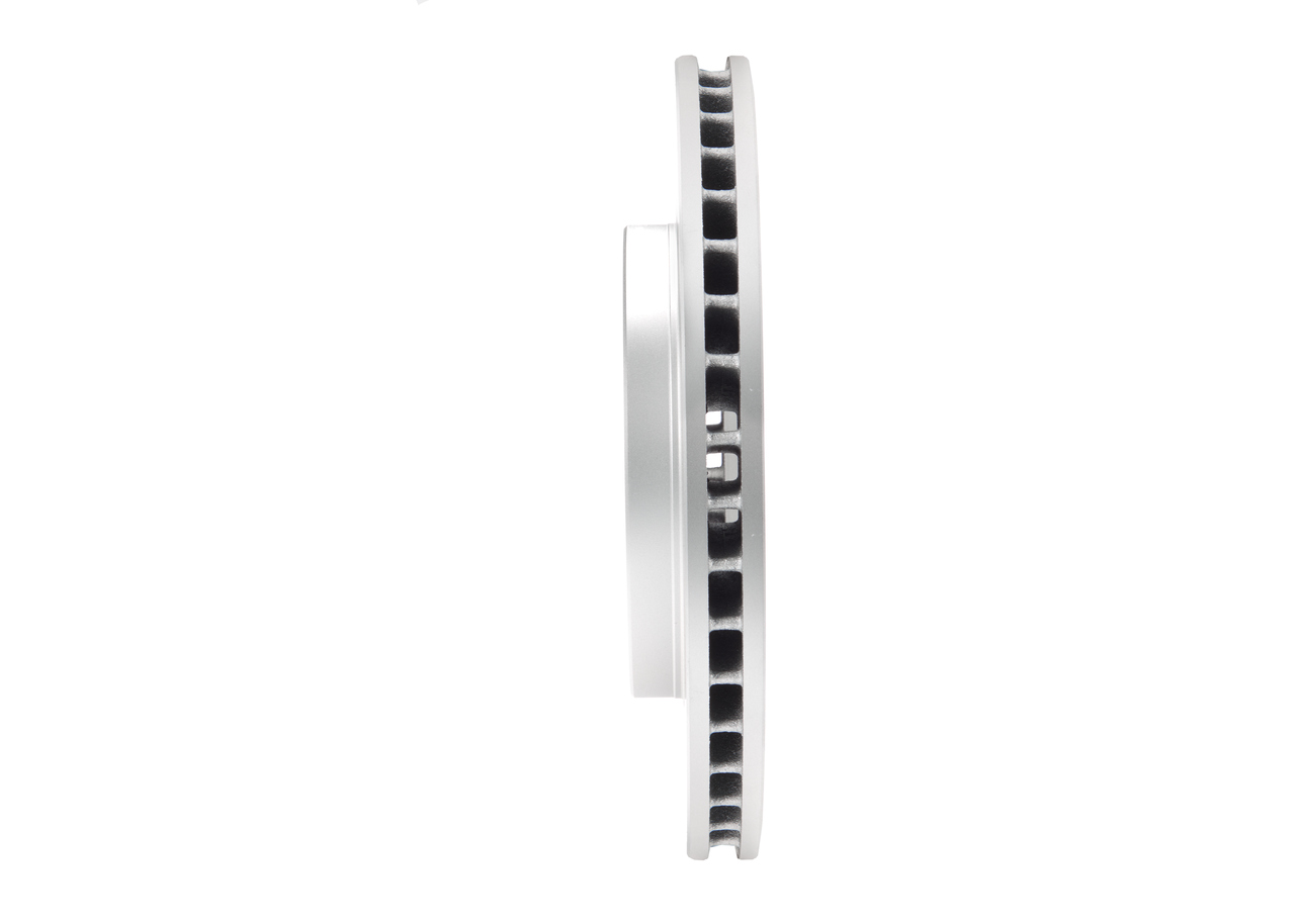 BOSCH Bremseskive 0986479722 ventileret 319mm 28mm for LEXUS