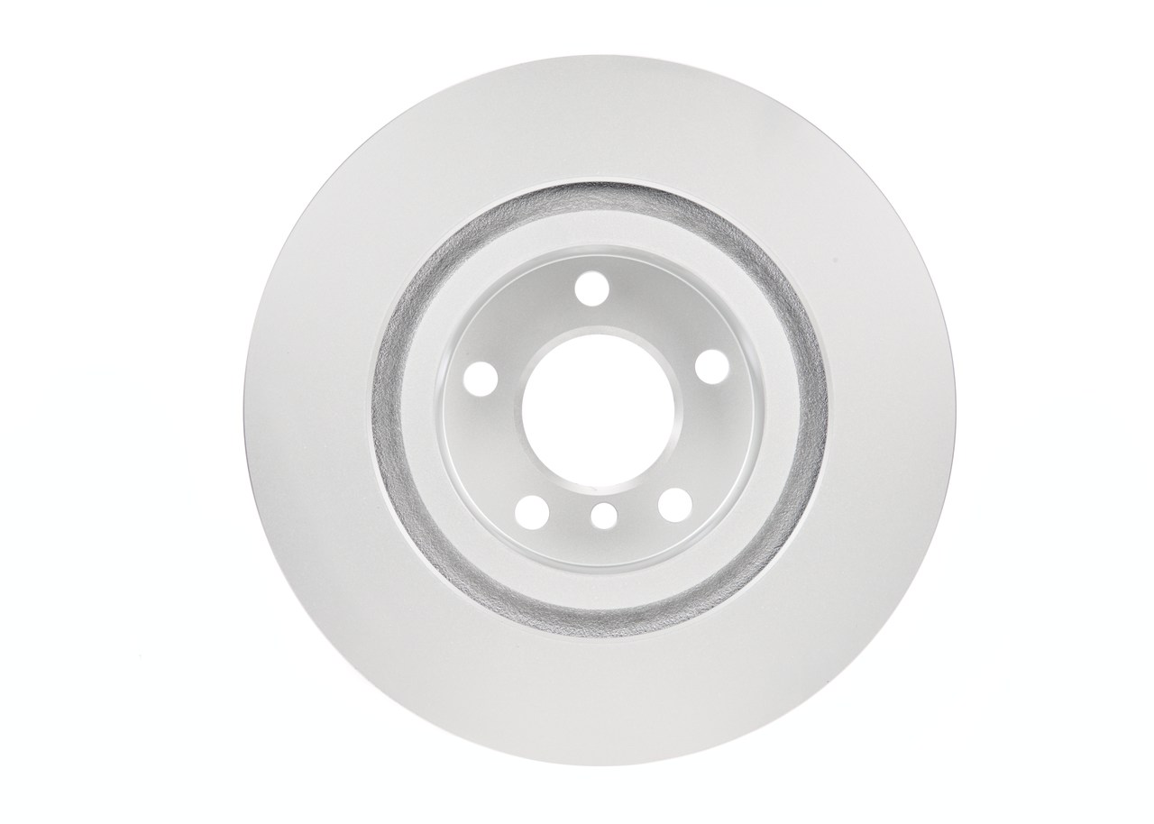 BOSCH Bremseskive 0986479727 ventileret 330mm 20mm for BMW