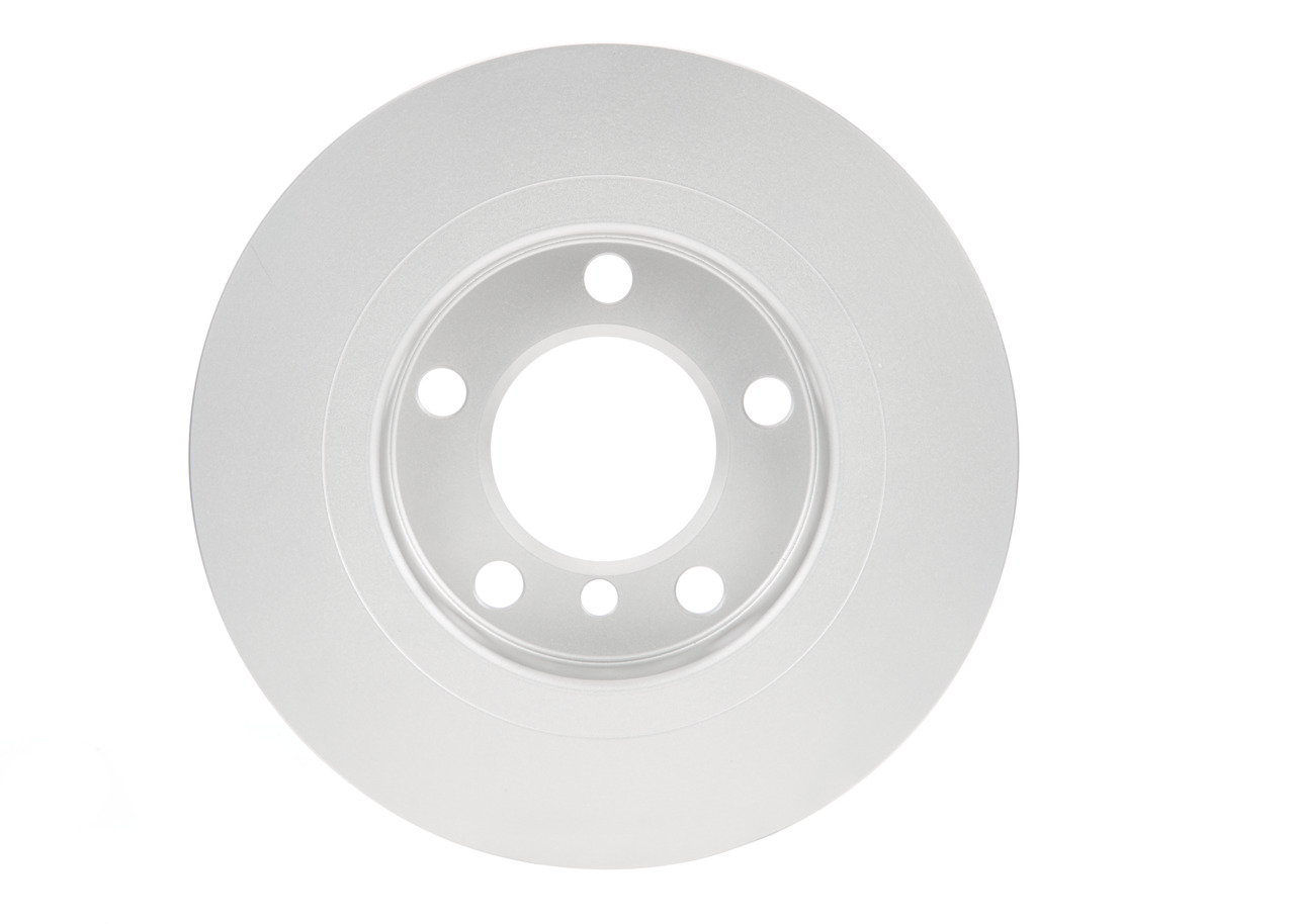 BOSCH Bremseskive 0986479728 fuld 280mm 10mm for BMW