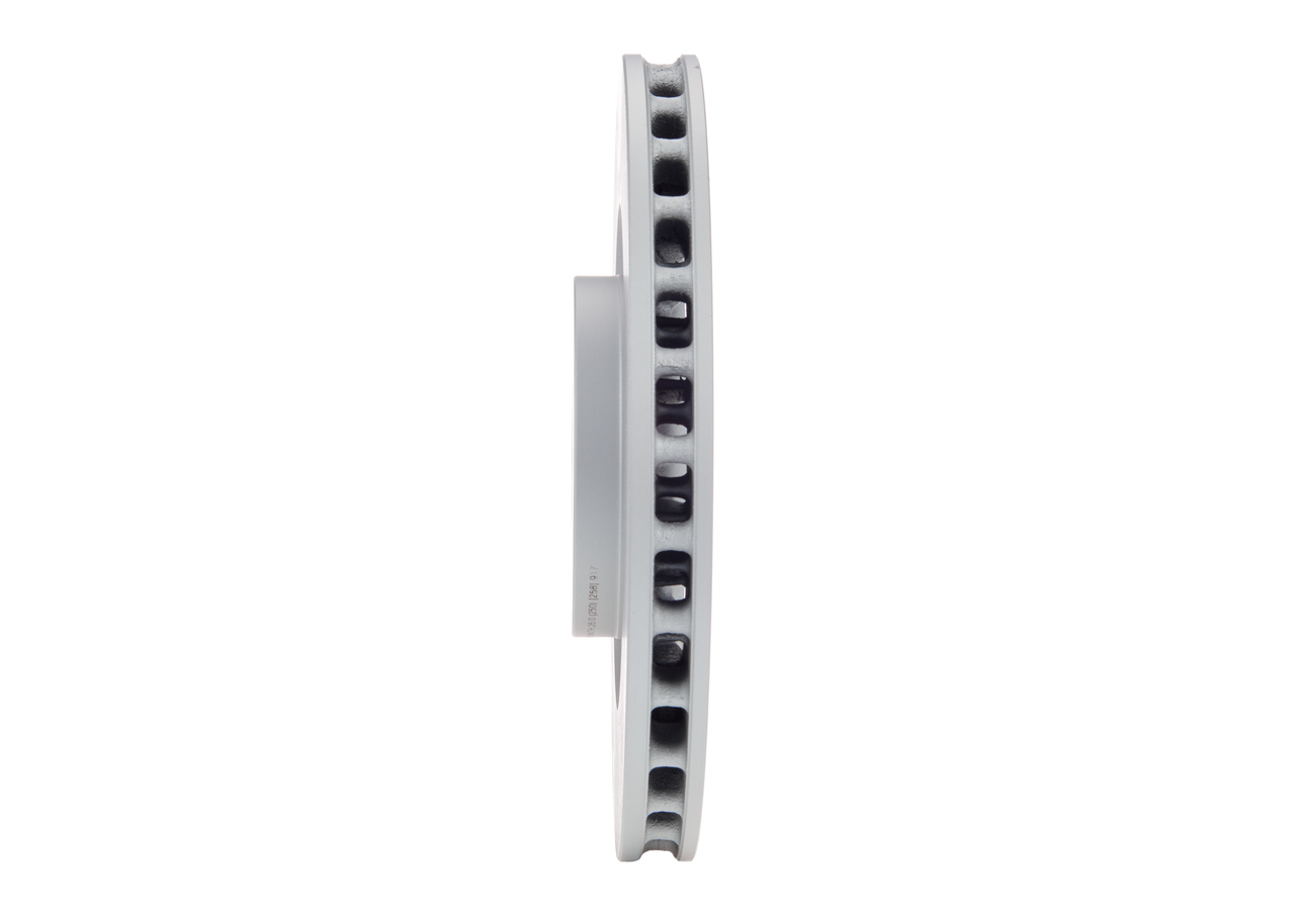 BOSCH Bremseskive 0986479736 ventileret 305mm 28mm for VAUXHALL OPEL FIAT LANCIA