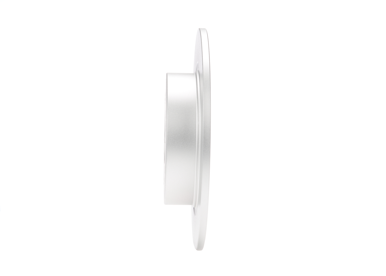 BOSCH Bremseskive 0986479738 fuld 282mm 9mm for HONDA
