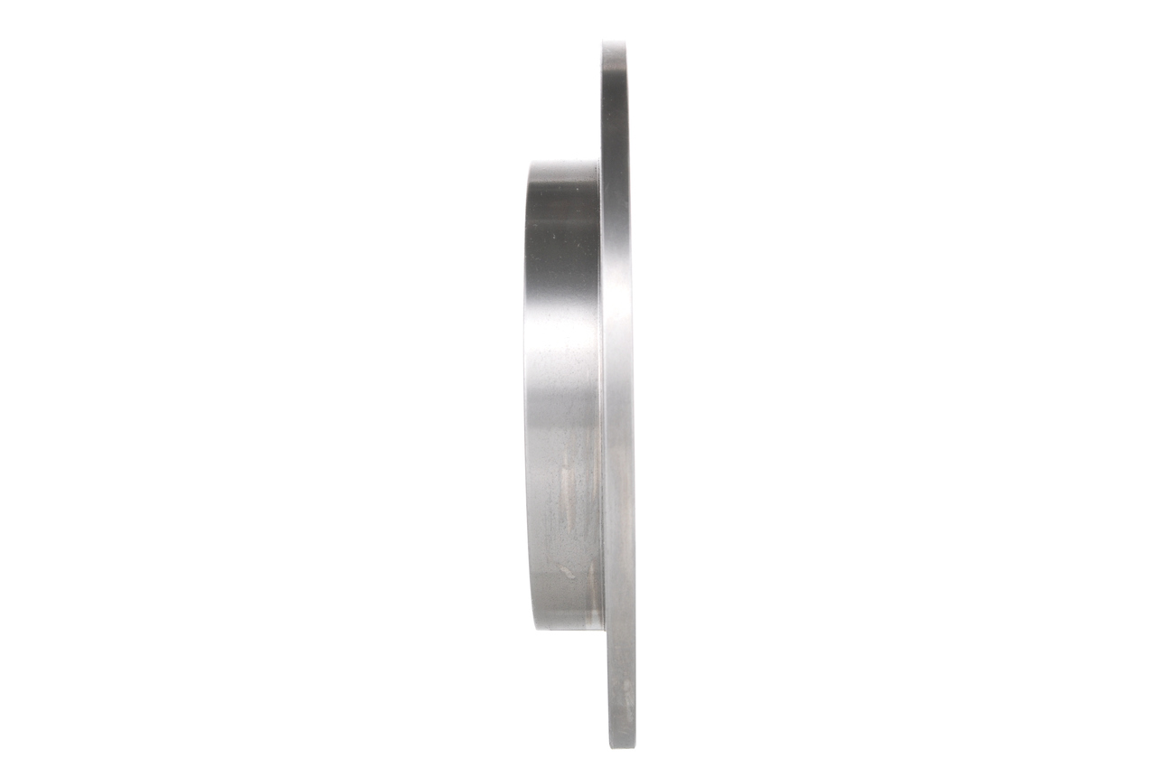 BOSCH Bremseskive 0986479739 fuld 239mm 9mm for HONDA