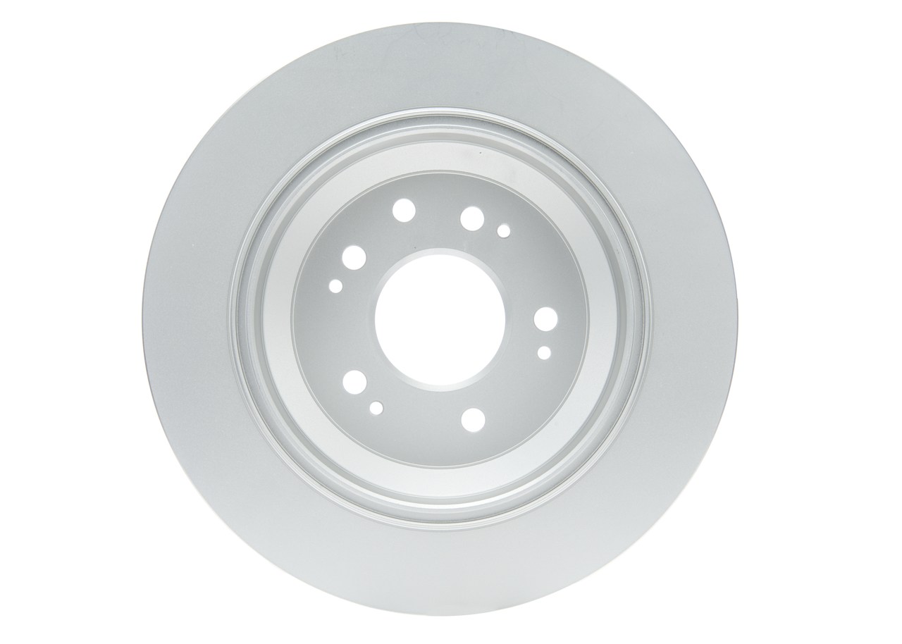BOSCH Bremseskive 0986479740 fuld 305mm 9mm for HONDA
