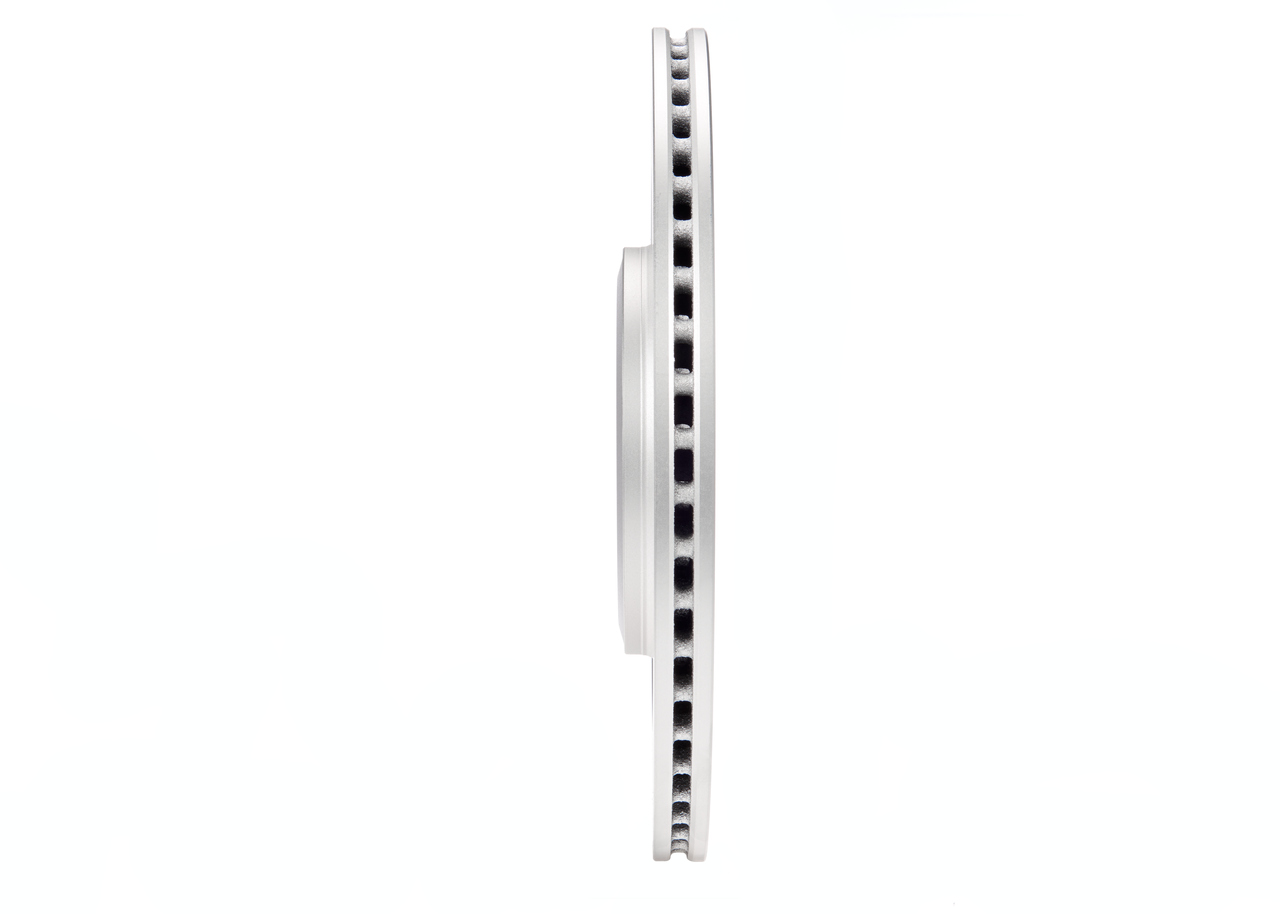 BOSCH Bremseskive 0986479749 ventileret 356mm 22mm for VW