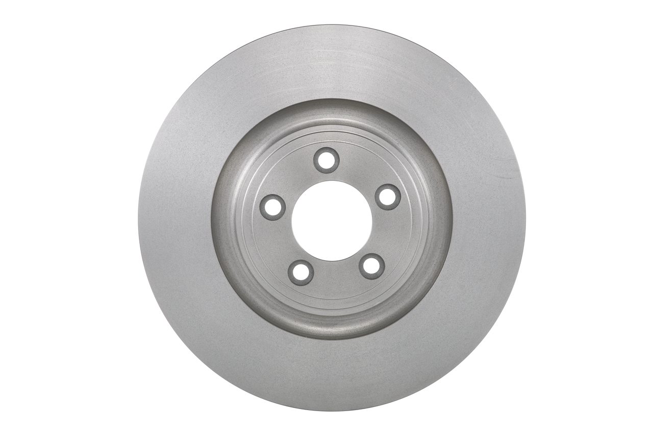 BOSCH Bremseskive 0986479754 ventileret 355mm 32mm for JAGUAR